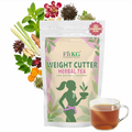 Fit KG Weight cutter herbal tea - 30 days cups